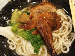 -烧鹅濑(西华路店)