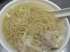 -汉记面馆(南华东路店)