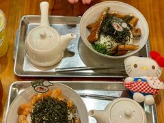 -Retro Deli 茶泡饭