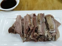 手抓羊肉-同心春餐饮(富宁街店)
