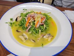 -芸海阁·农家私房菜(沙家浜景区出口店)