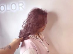 -MS.SALON美发沙龙