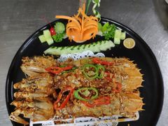 -皇室假期美食水疗会(春风路店)