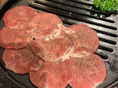 -九田家黑牛烤肉料理(珠江摩尔店)