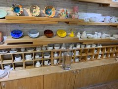 -今日陶艺(富力广场店)