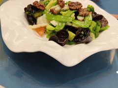 -大连湾旭日·家宴·海肠捞饭(马栏广场店)