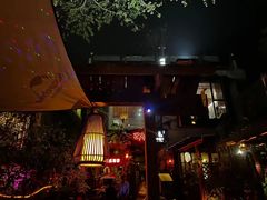 -城墙外BAR