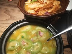-茄子恰恰·新云南小炒(坪山益田店)