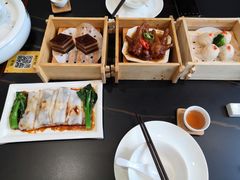 -最忆早茶(蜀汉路店)