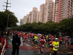 -花园桥(地铁站)