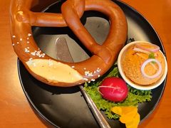 -申德勒加油站西餐厅(日坛路总店)