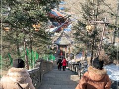 -五台山圆照寺