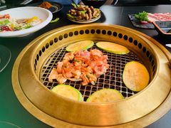 -谷牛和牛烤肉(漕河泾印象城店)