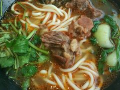 -金乐活美食(中街店)