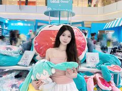 -皇庭广场(福华三路店)