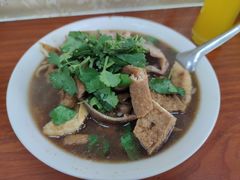 大份卤煮-阁瑞居闫记卤煮(乔庄北街店)