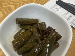 -三好食堂(煎饺·馄饨·肉饼米线·盛世广场店)