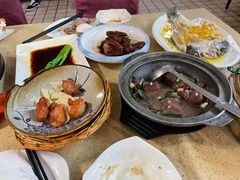 -喜鹊茶点.啫煲(车陂店)