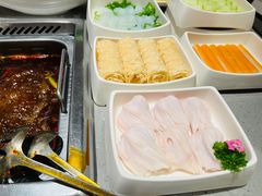 -海底捞火锅(八佰伴店)
