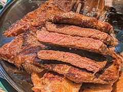 -阪尚皇·原切牛排·烤肉火锅自助(北京路店)