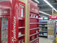 -物美超市(通州果园店)