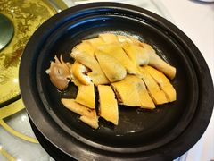 -泮溪酒家(荔枝湾店)