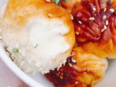 -小路易生煎馆(前进五路店)