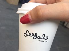 -Seesaw Coffee(上生新所店)