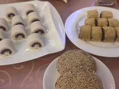 -烤肉宛饭庄(南礼士路店)