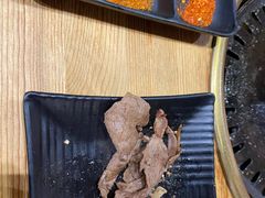 -一井烧肉·活鳗·寿司(望京SOHO店)