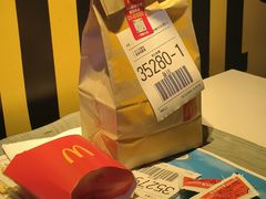 -麦当劳(一德路店)