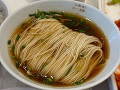 -松鹤楼(狮山永利广场店)