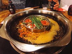 -邓莽子老火锅(鲁祖庙店)