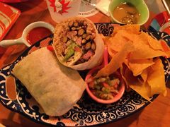 -TEQO·Mexican food & Bar