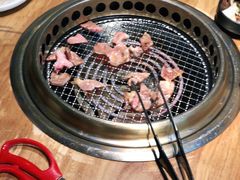 -黑牛黑猪烤肉专门店(万象城店)