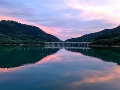 -翠屏湖景区