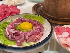 -东来顺饭庄(西直门店)