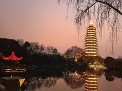 -红梅公园
