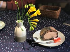 竹炭可可卷-瑭风赏阁