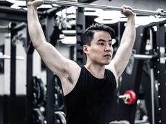 -VPsmart私教健身工作室(新华路旗舰店)