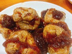 -老袁炒年糕(富豪路店)