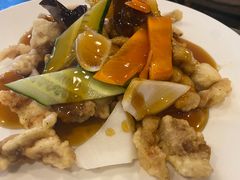 -桃园中华料理炸酱面(燕儿岛路店)