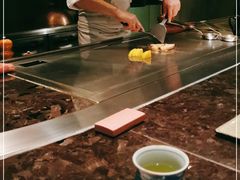 -Ginza Onodera铁板烧(外滩十八号店)