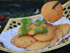 -金客家食府(联发文创口岸店)