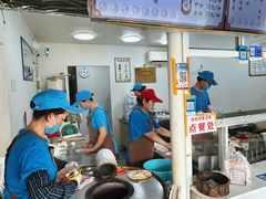 -尚食卢记烧饼(凤凰路总店)