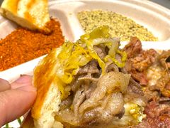 -杨小佳·齐齐哈尔烤肉·烤串(广州店)