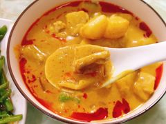 -家利美食店