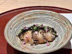 -晴空·日本料理(万象城店)