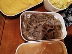 -李久其家民间餐厅(梅溪湖店)