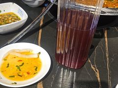 -大河宴·椒麻鱼火锅(北京路中和美食街店)